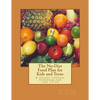 The No-Diet Food Plan for Kids and Teens: Healthy Weight Loss for Kids - Paperback