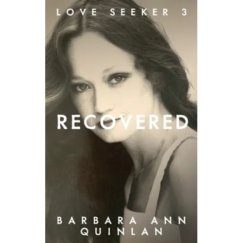 Recovered - Paperback