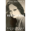 Recovered - Paperback