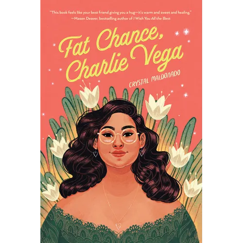 Fat Chance, Charlie Vega - Paperback