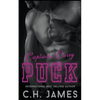 Captain's Curvy Puck - Paperback