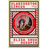 Vladivostok Circus - Paperback