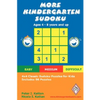 More Kindergarten Sudoku: 4x4 Classic Sudoku Puzzles for Kids - Paperback