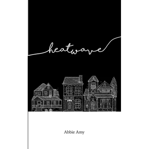 Heatwave - Paperback