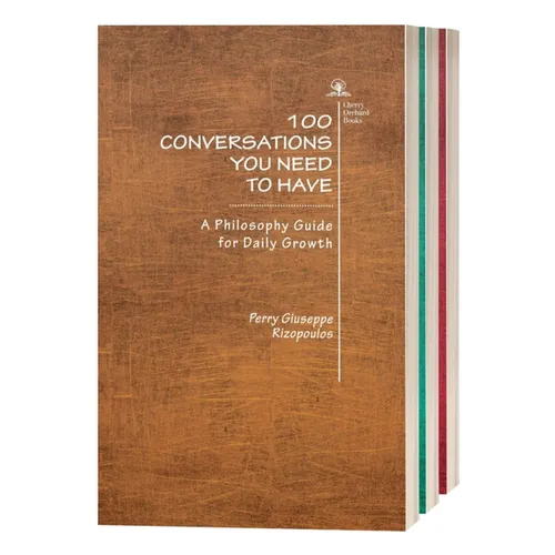 100 Conversations You Need to Have (Trilogy) - Paperback