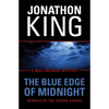 The Blue Edge of Midnight - Paperback