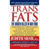 Trans Fats - Paperback