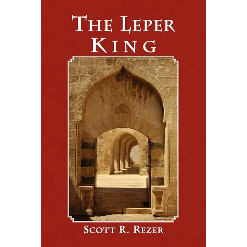 The Leper King - Paperback