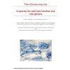 The Glomeromycota: A species list with new families and new genera - Paperback