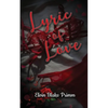 Lyric Of Love - Paperback