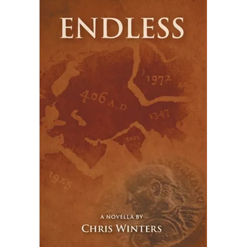Endless - Hardcover