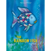 The Rainbow Fish - Paperback
