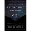 A Daily Invitation to Friendship with God: Dreaming with God to Transform Your World - Hardcover