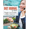 Diet Journal For Women: Weight Loss Tracker with Body Mass Index - Paperback