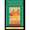 Democracy and Classical Greece: Second Edition - Paperback
