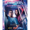 Bill & Ted's Most Excellent Movie Book: The Official Companion - Hardcover