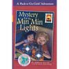 Mystery of the Min Min Lights: Australia 1 - Paperback