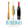 My Friend Gus - Hardcover