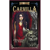 Carmilla: Abridged with new black and white illustrations - Paperback