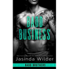 Badd Business - Paperback