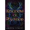 Kingdom of Faewood - Paperback