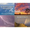 Weather Things in Photos: The Art and Science of the Atmosphere - Hardcover