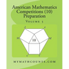 American Mathematics Competitions (AMC 10) Preparation (Volume 5) - Paperback