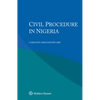 Civil Procedure in Nigeria - Paperback