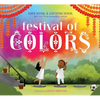 Festival of Colors - Hardcover