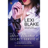 On Her Master's Secret Service - Paperback
