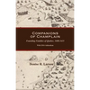 Companions of Champlain: Founding Families of Quebec, 1608-1635. with 2016 Addendum - Paperback
