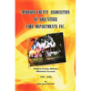 Madison County Association of Volunteer Fire Departments Inc. - Hardcover