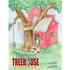 Oak Street Treehouse: The Day The New Kid Moved In - Paperback