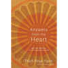 Answers from the Heart: Practical Responses to Life's Burning Questions - Paperback