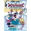 The Woofmore on Thin Ice (the Woofmore #3) - Hardcover