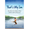 That's My Son - Paperback