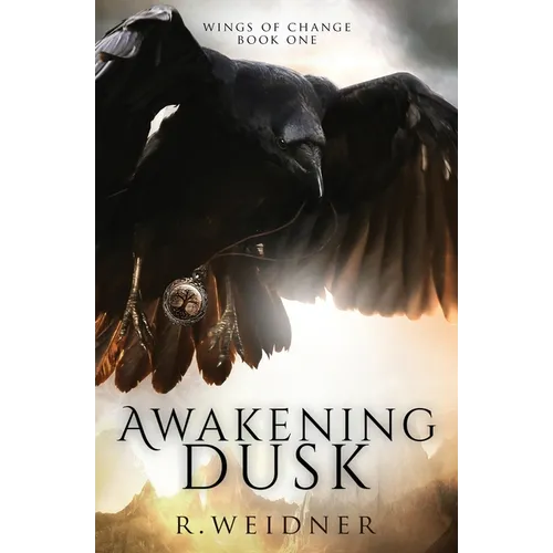 Awakening Dusk - Paperback