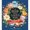 A Book That Loves You: An Adventure in Self-Compassion - Hardcover
