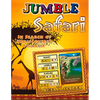 Jumble(r) Safari: In Search of Undiscovered Puzzles! - Paperback