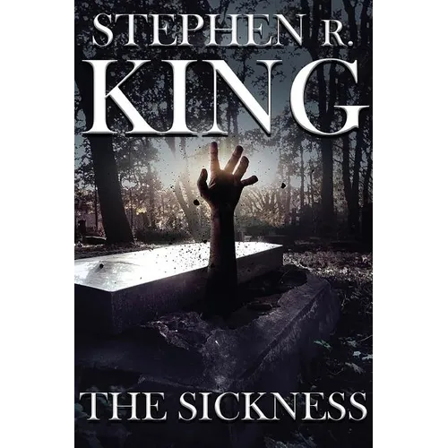 The Sickness - Paperback