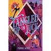 Tangled Up in Luck - Hardcover