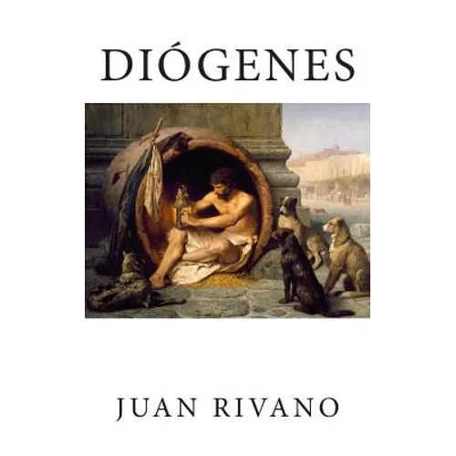 Diogenes: Los temas del cinismo - Paperback