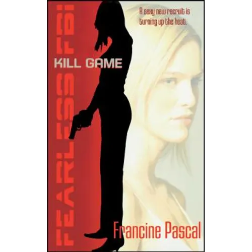 Kill Game - Paperback