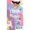 Books with Bumps: Color Magic - Board Book