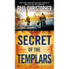 Secret of the Templars - Mass Market Paperbound