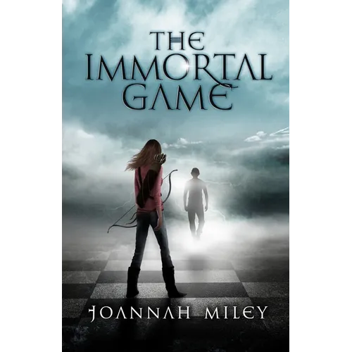 The Immortal Game: Book 1 - Paperback