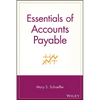 Essentials of Accounts Payable - Paperback