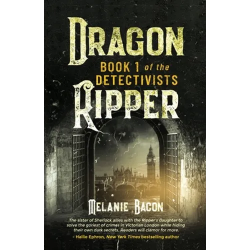 The Detectivists - - Paperback