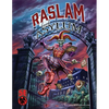 Raslam Asylum 5e - Paperback