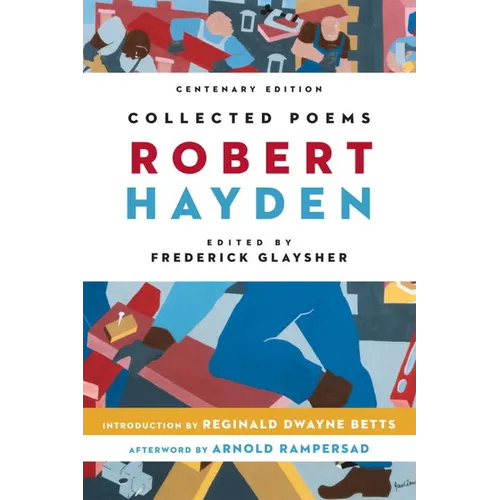 Collected Poems - Paperback